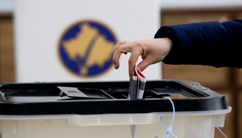 Te dielen raundi i dyte i zgjedhjeve ne 21 komuna te Kosoves